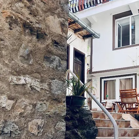 Kosta Center Port Guest house Ohrid