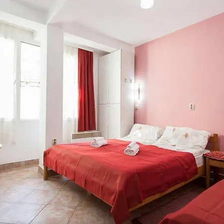 Guest house Kosta Center Port