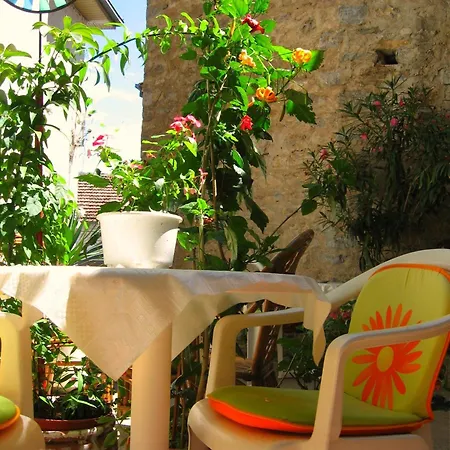 Guest house Kosta Center Port 3*