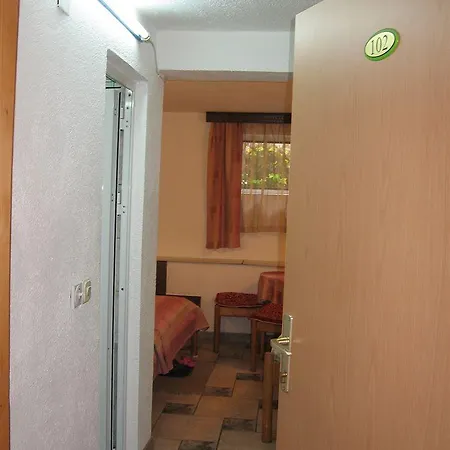 Kosta Center Port Ohrid