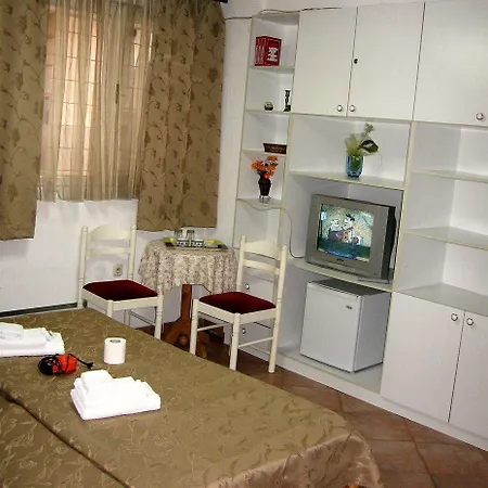 Guest house Kosta Center Port Ohrid
