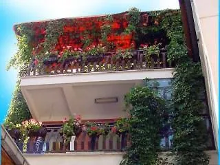 Guest house Kosta Center Port Ohrid