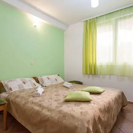Guest house Kosta Center Port Ohrid