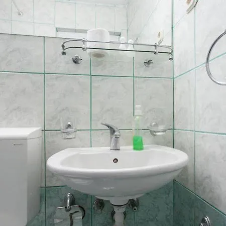 Guest house Kosta Center Port
