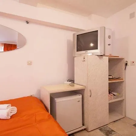Kosta Center Port Guest house Ohrid
