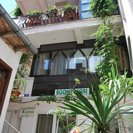 Kosta Center Port Guest house Ohrid