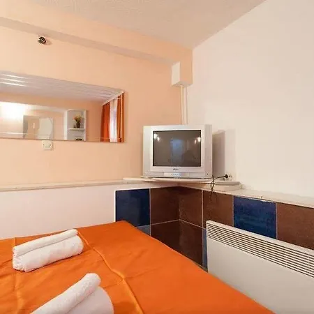 Kosta Center Port Guest house Ohrid