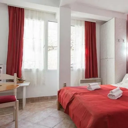 Kosta Center Port Guest house Ohrid