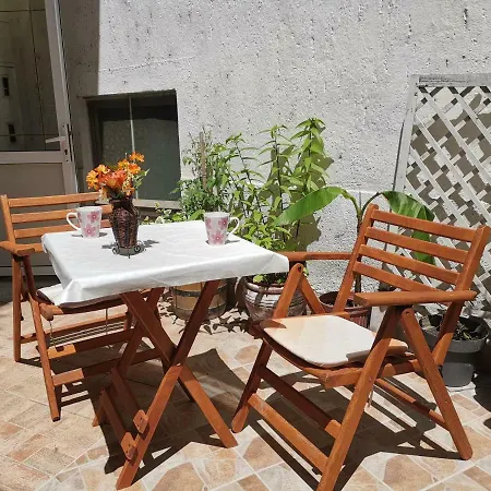 Kosta Center Port Guest house Ohrid