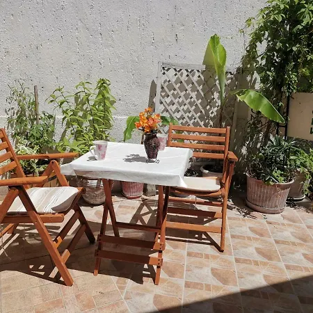 Kosta Center Port Guest house Ohrid